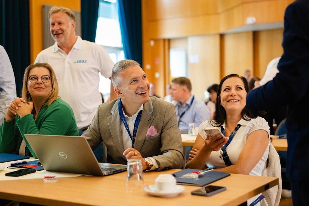 Wow, was für zwei großartige IVMPRO®-Tage! – Foto 16