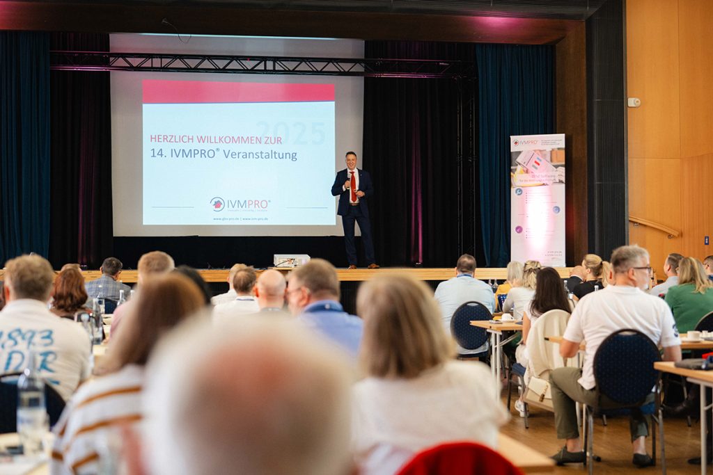 Wow, was für zwei großartige IVMPRO®-Tage! – Foto 17
