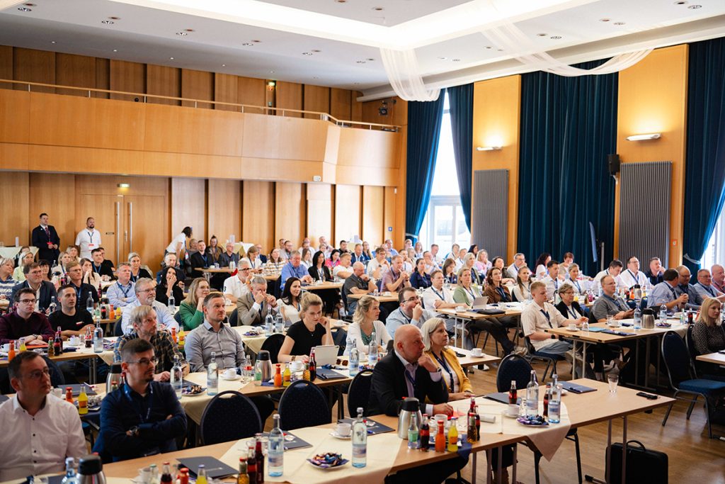 Wow, was für zwei großartige IVMPRO®-Tage! – Foto 18