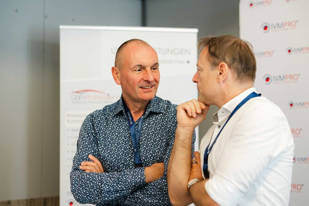 Wow, was für zwei großartige IVMPRO®-Tage! – Foto 20