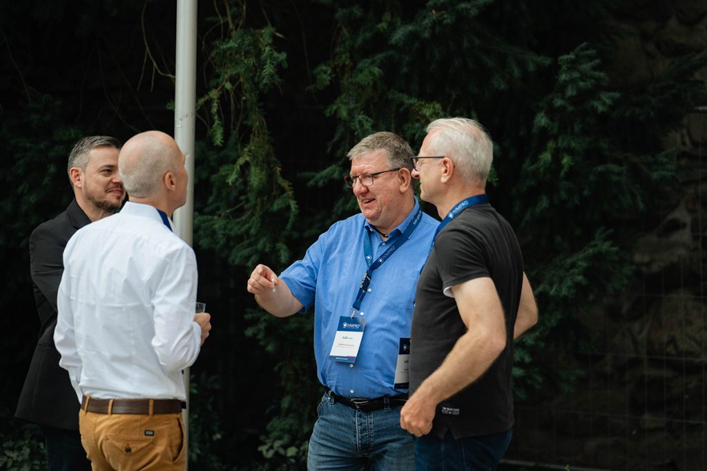 Wow, was für zwei großartige IVMPRO®-Tage! – Foto 21
