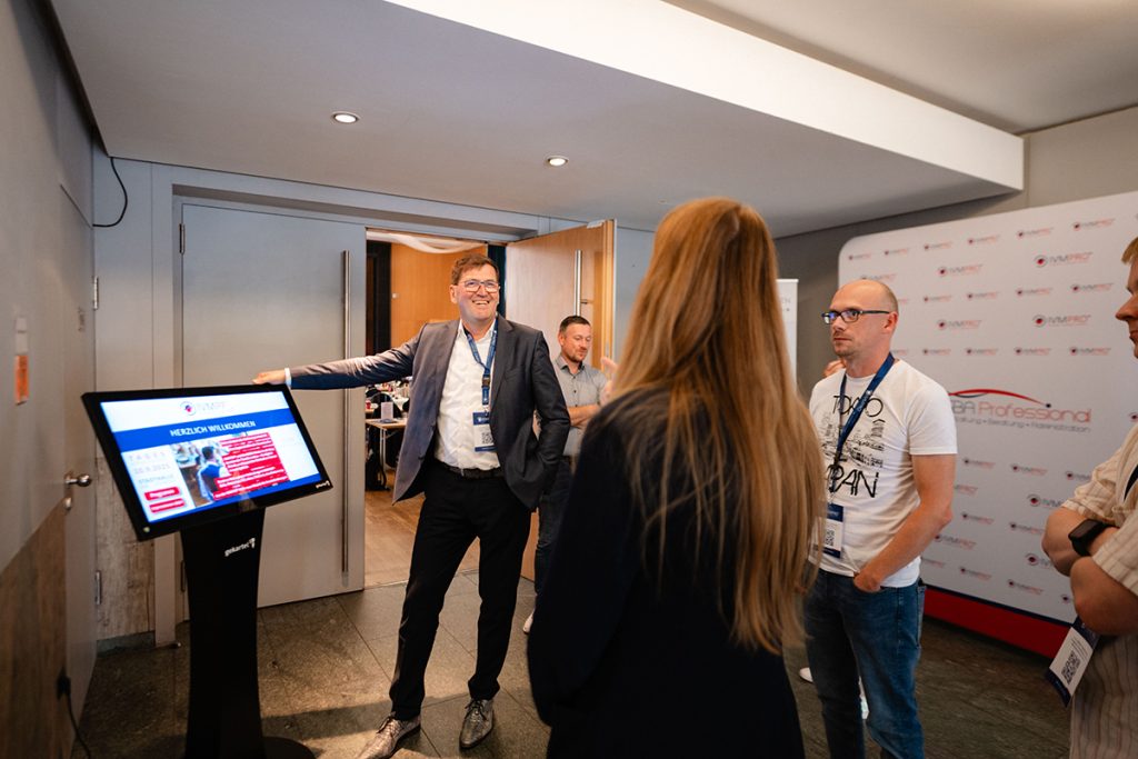 Wow, was für zwei großartige IVMPRO®-Tage! – Foto 24