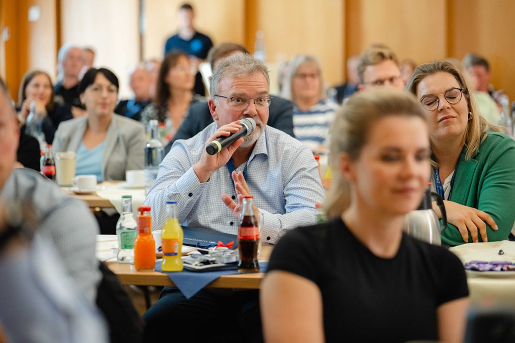 Wow, was für zwei großartige IVMPRO®-Tage! – Foto 28