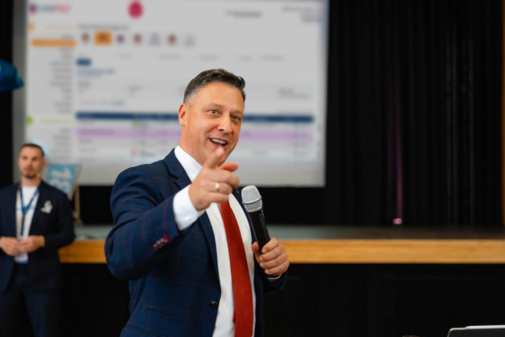 Wow, was für zwei großartige IVMPRO®-Tage! – Foto 29