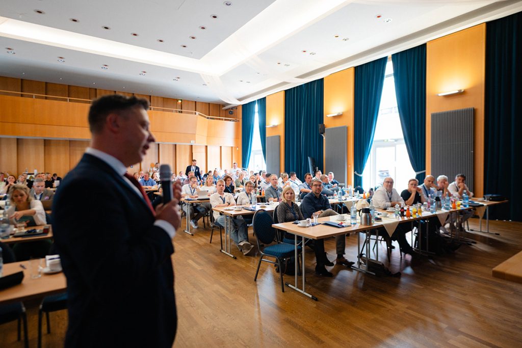 Wow, was für zwei großartige IVMPRO®-Tage! – Foto 30