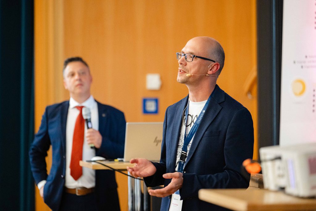 Wow, was für zwei großartige IVMPRO®-Tage! – Foto 31