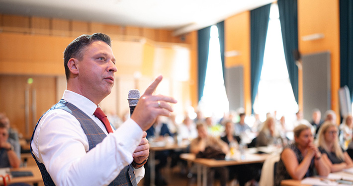 IVMPRO® Veranstaltung 2023
