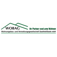 WOBAG Saalfeld
