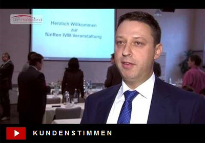 Symbolbild Kundenstimmen