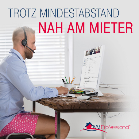 Nah am Kunden – Modul Kontaktservice